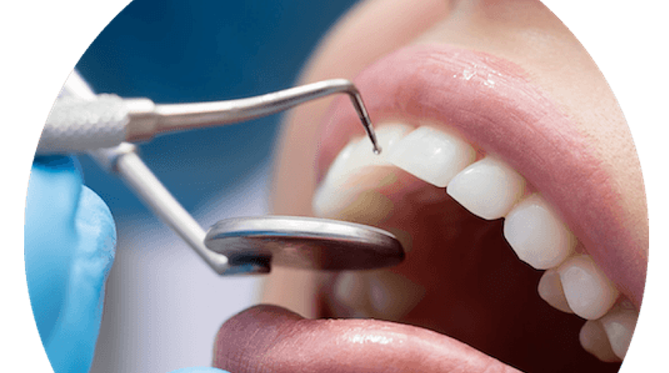 Esztétikai fogászat